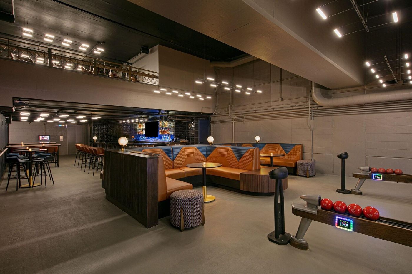 Philadelphia Marriott Downtown-United States-Philadelphia-General view-4