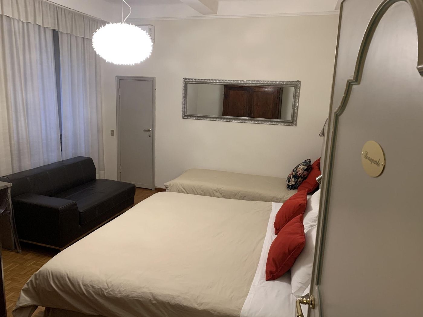 La-Terrazza-Di-Via-Elisa-Room-25