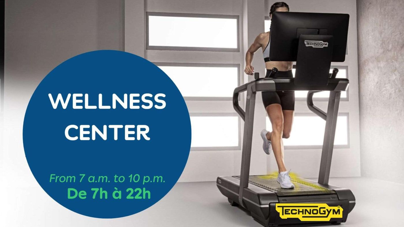 Campanile-Val-de-France-Ex-Kyriad-Disneyland-Sports-and-Entertainment-43