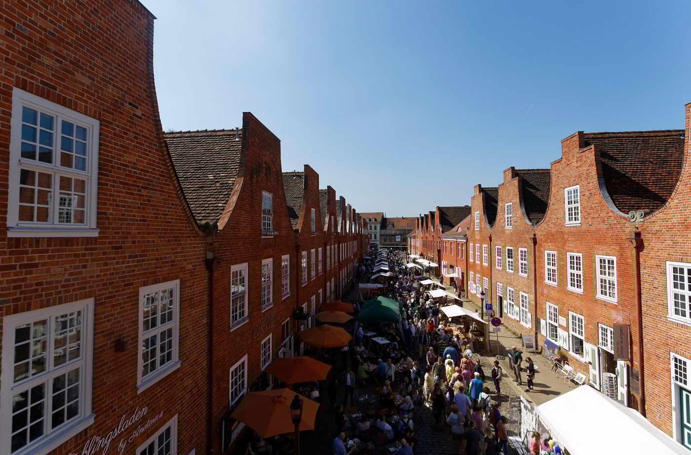 Holiday-Inn-Express-and-Suites-Potsdam-General-view-52