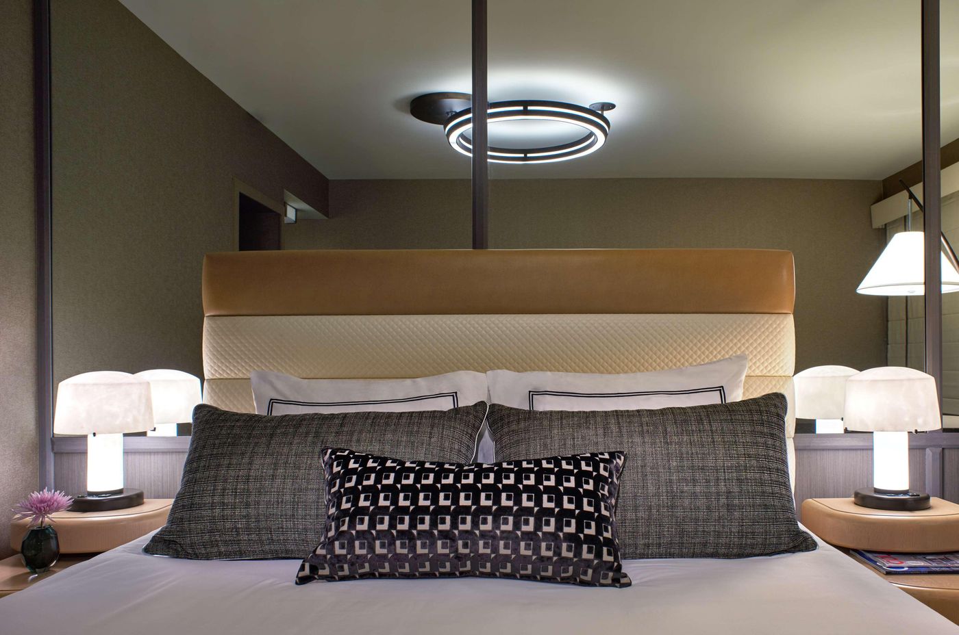 Hotel Zoe Fisherman's Wharf - United States - SAN FRANCISCO - Room - 9