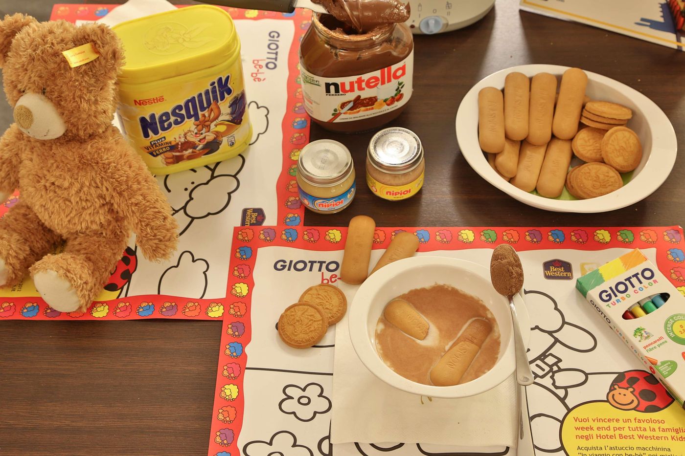 Best Western Hotel Porto Antico - Italy - Genova - Sports and Entertainment - 1