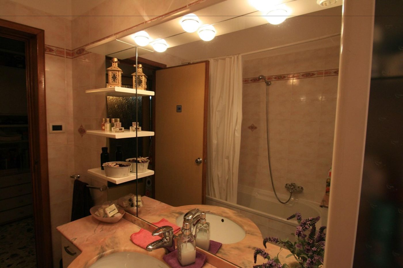 B&B Frontepista-Italy-SAN GIOVANNI TEATINO-Room-7