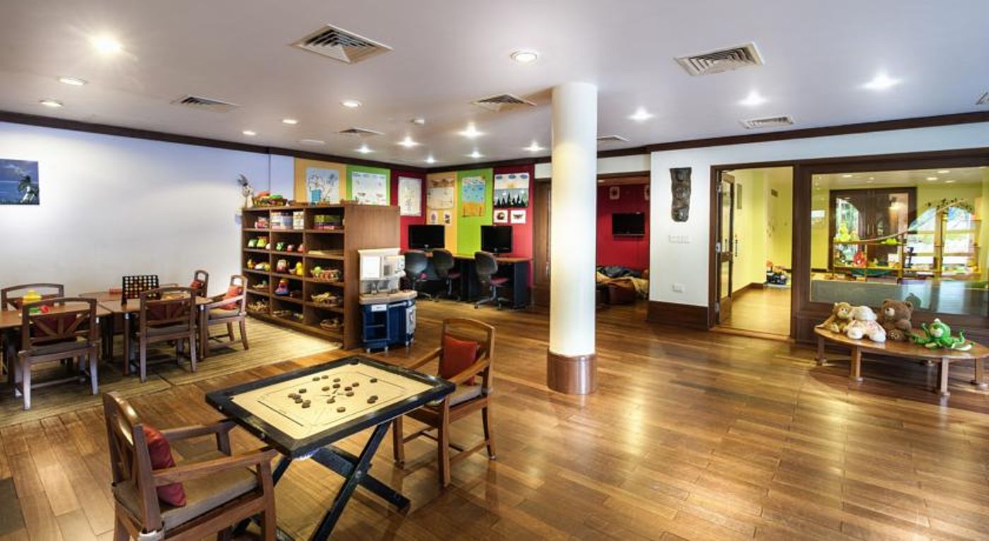 Park Hyatt Goa Resort & Spa