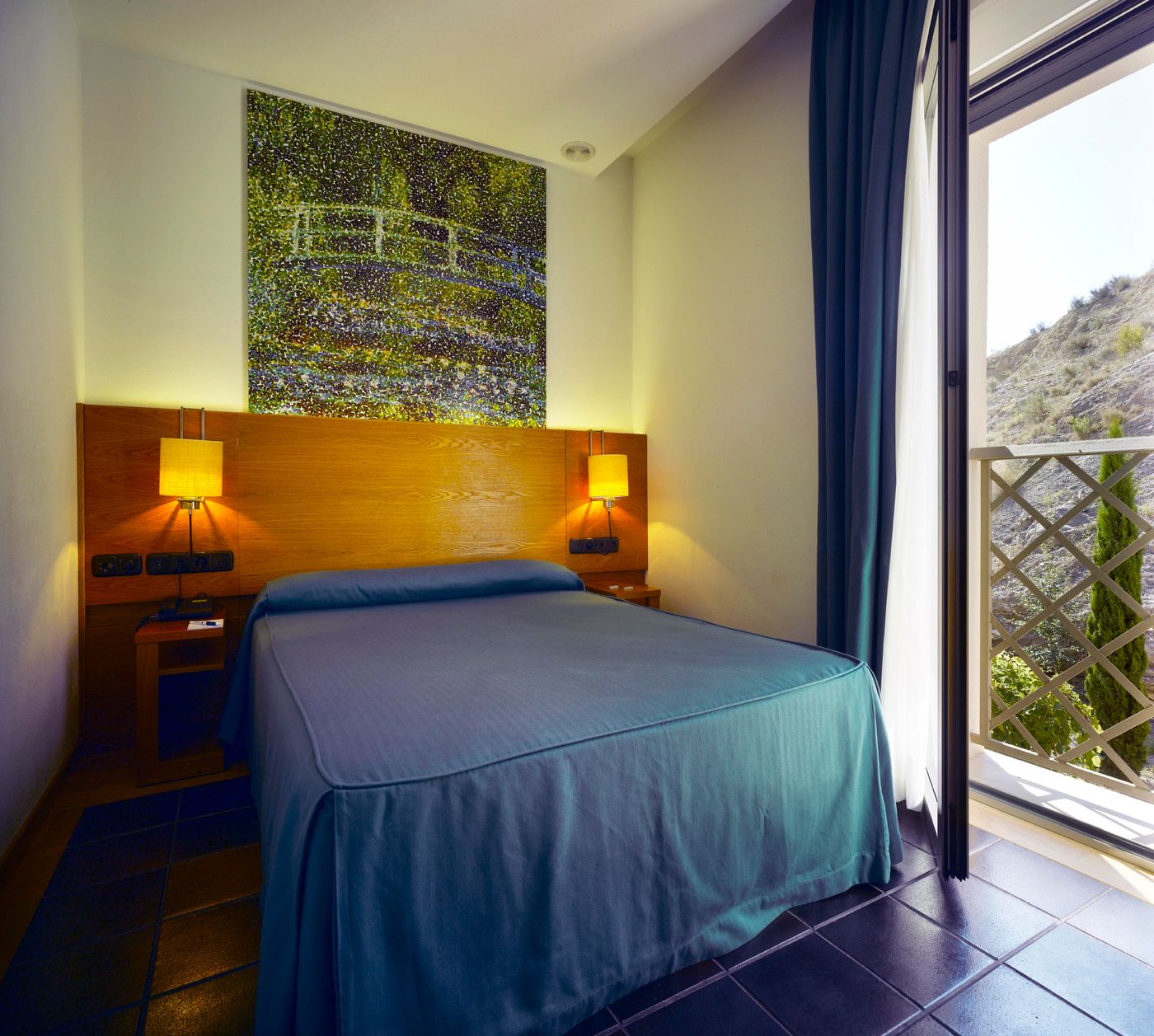 Hotel Levante - Balneario de Archena