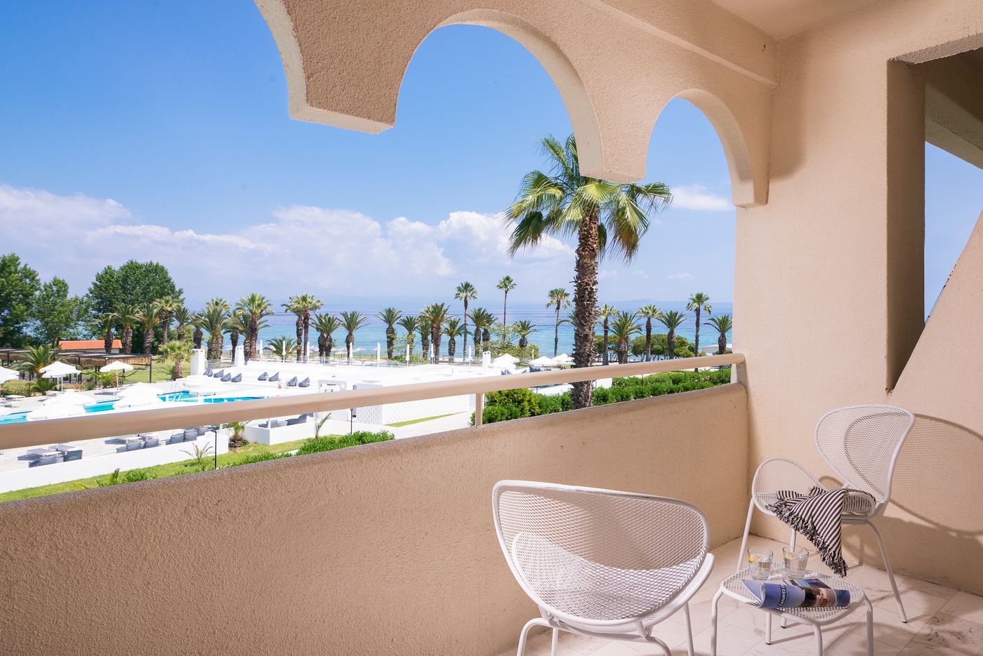 Kassandra Palace Hotel