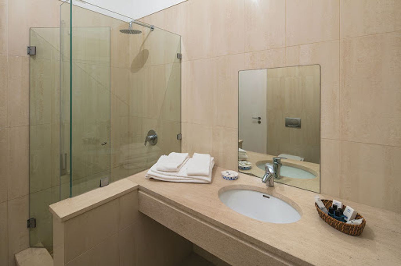 Porto Dona Maria Golf