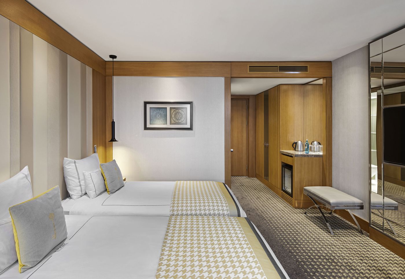 Titanic Chaussee Berlin-Germany-BERLIN-Room-7