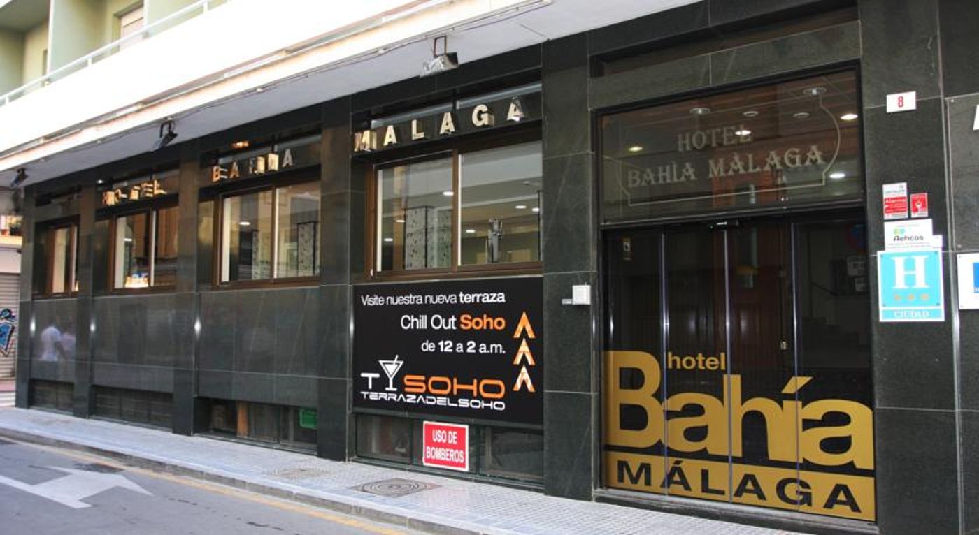 Soho Bahia Malaga