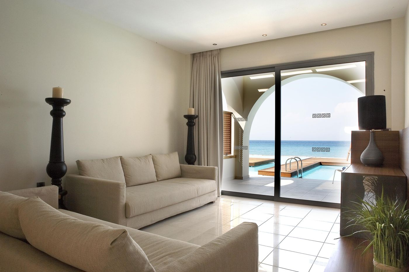 The Ixian All Suites - Adults Only