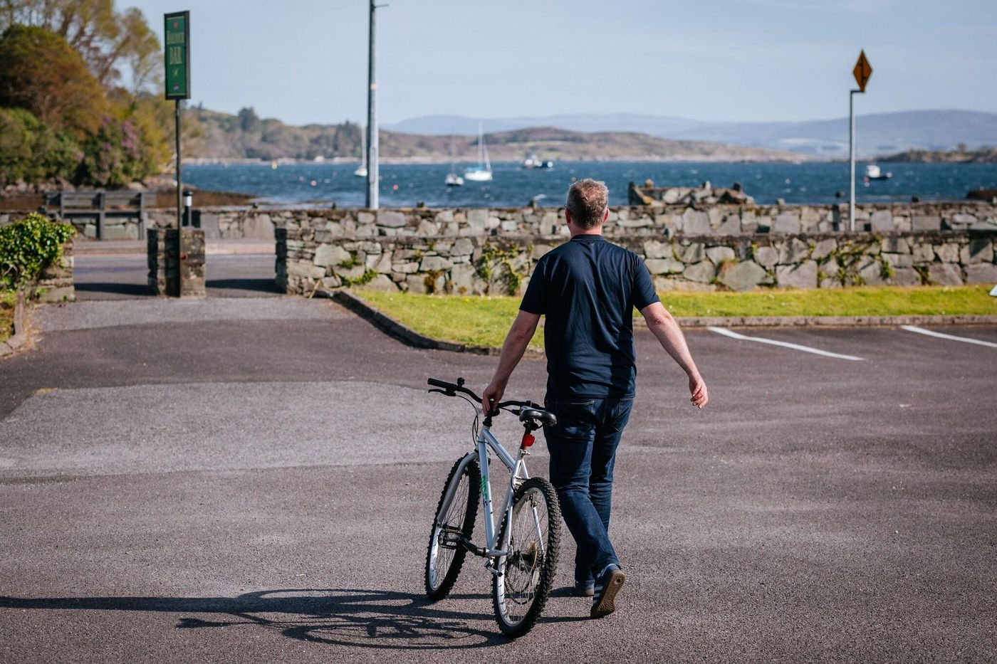 Glengarriff Eccles - Ireland - Glengarriff Co. Cork, P75 A072 - General view - 5