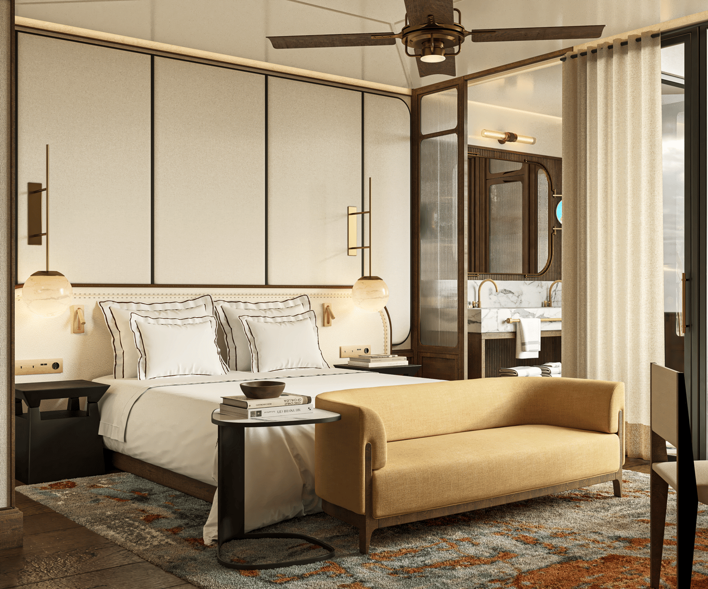 The Site Hotel Ibiza