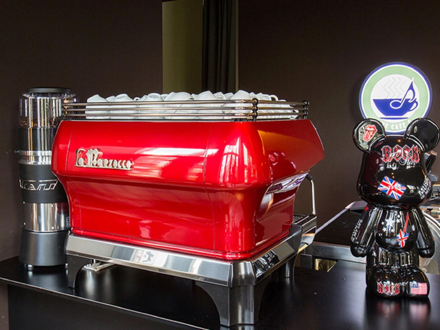 Shinjuku Granbell Hotel-Japan-Tokyo-Lobby-6