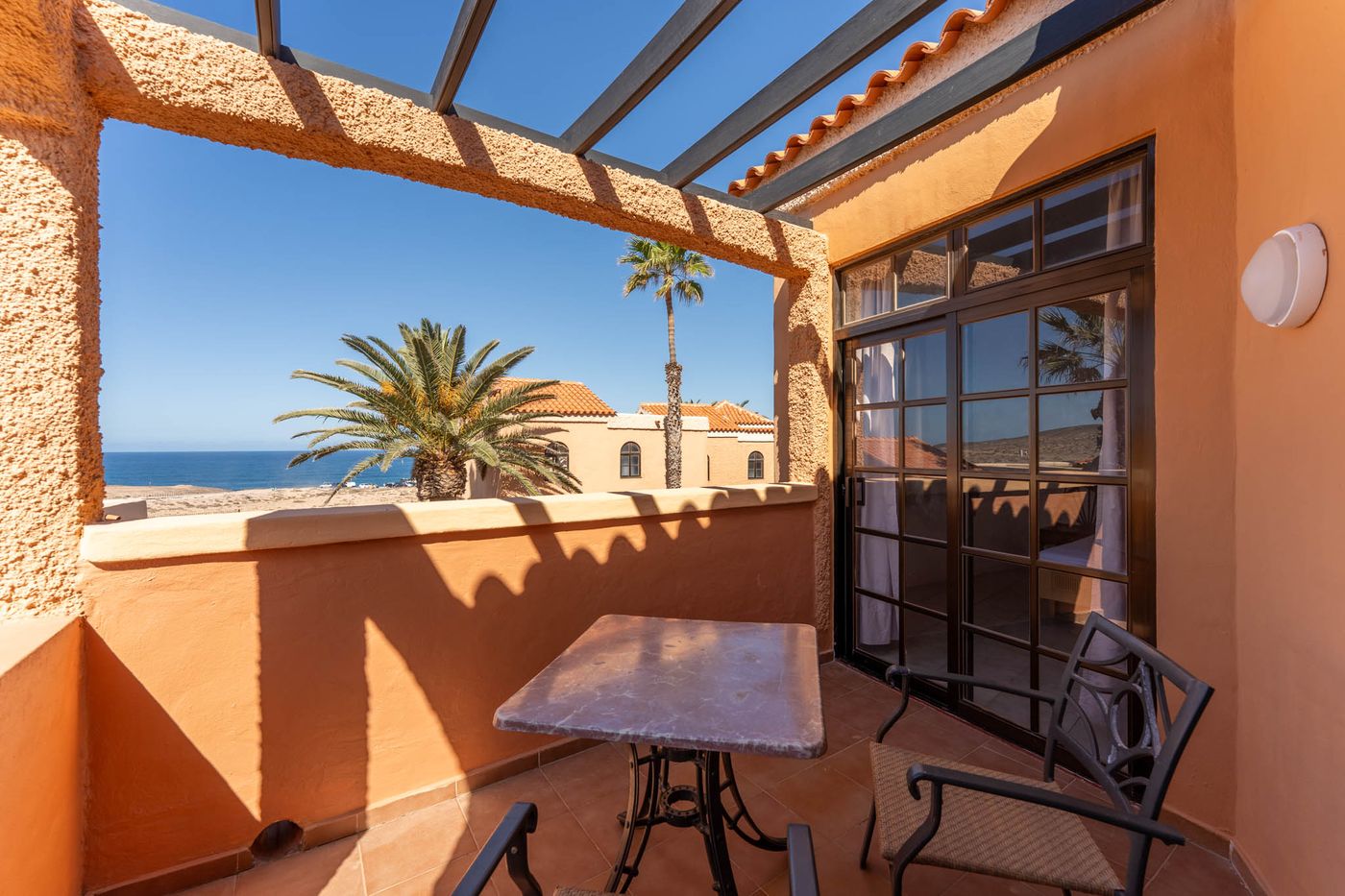 Bakour Fuerteventura La Pared