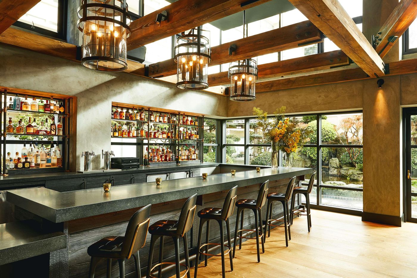 Hotel Kabuki, part of JdV by Hyatt - United States - SAN FRANCISCO - Bar - 8