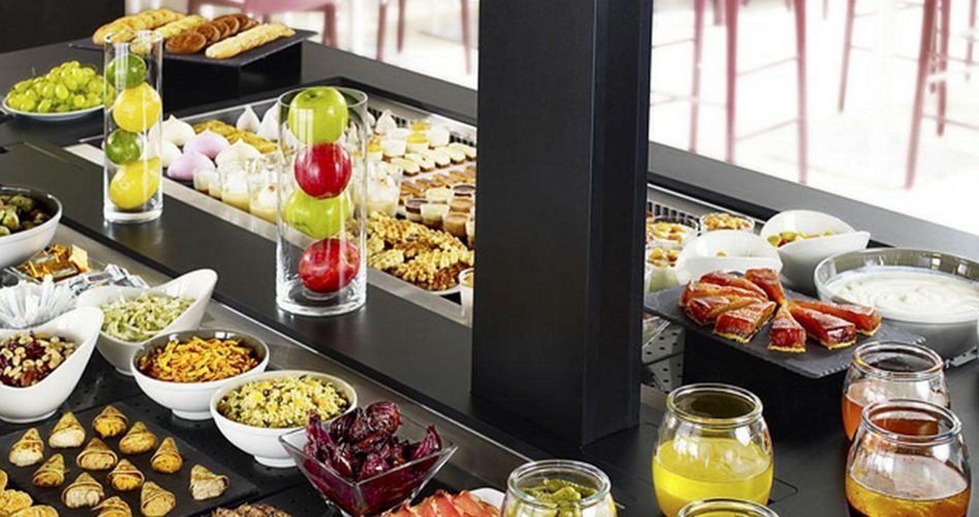 Campanile Rouen Est - Franqueville Saint Pierre-France-Franqueville-St-Pierre-General view-6