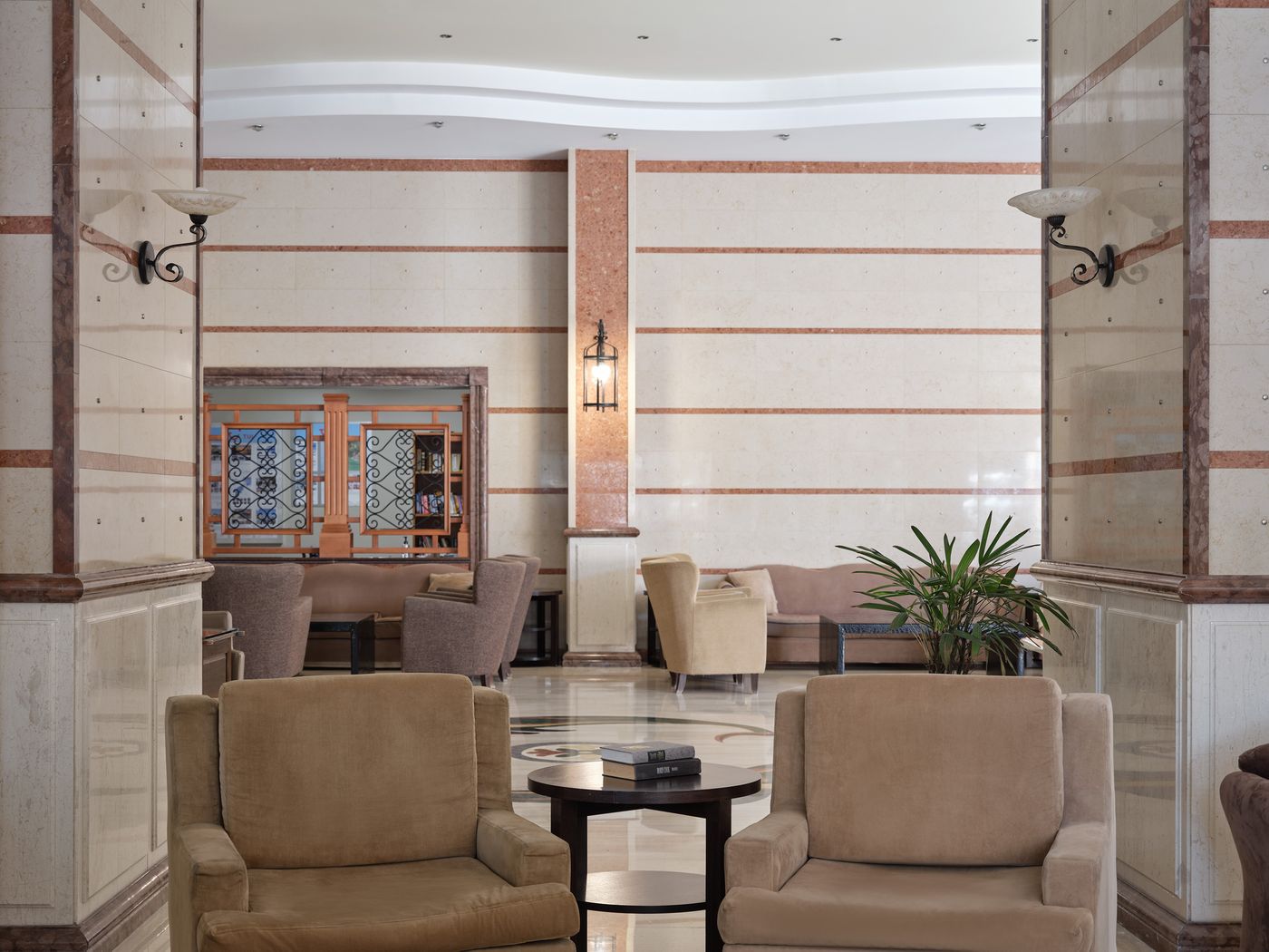 Atlantica Princess Hotel