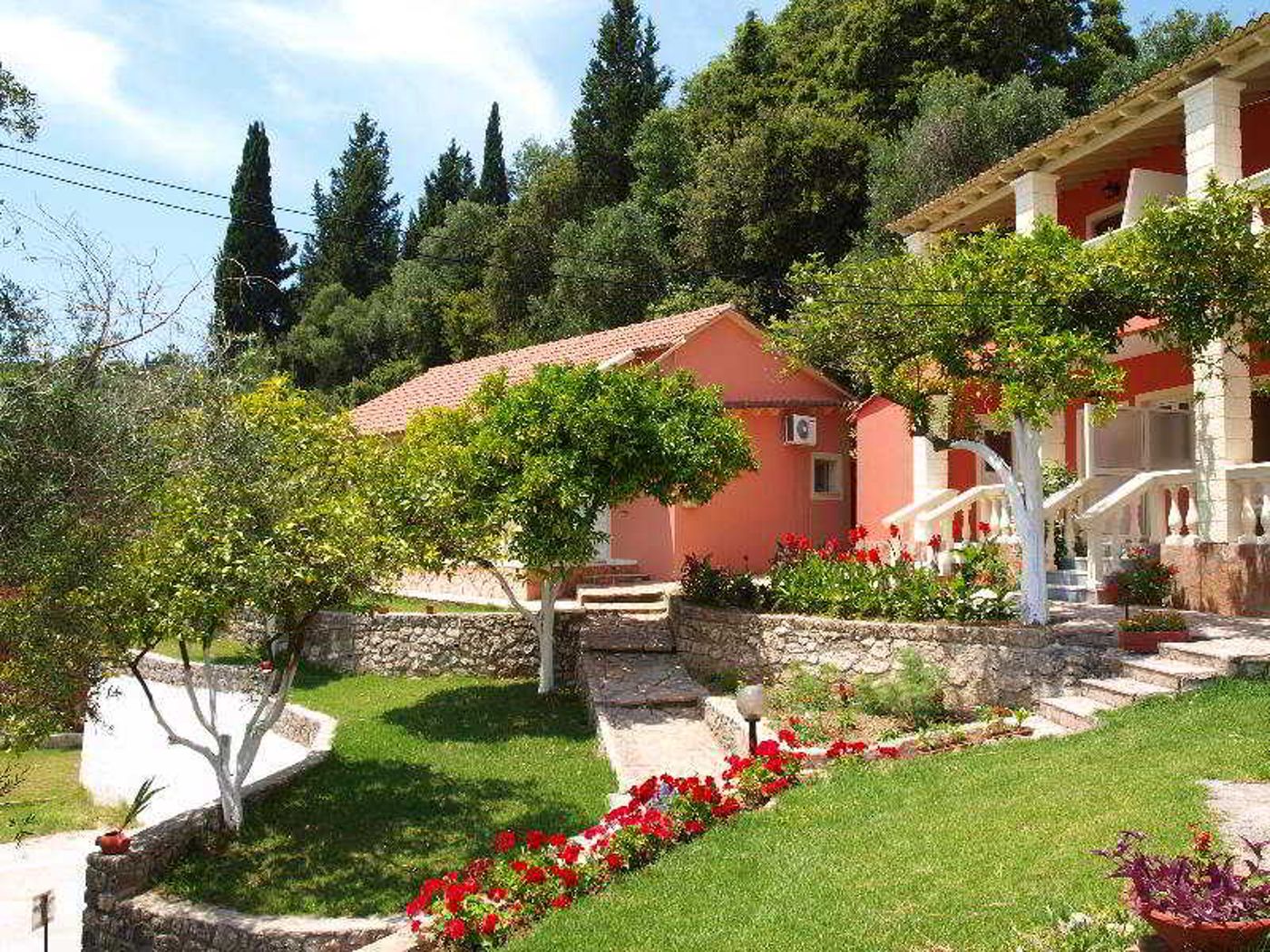 Fouxia-Apartments-and-Studios-General-view-8