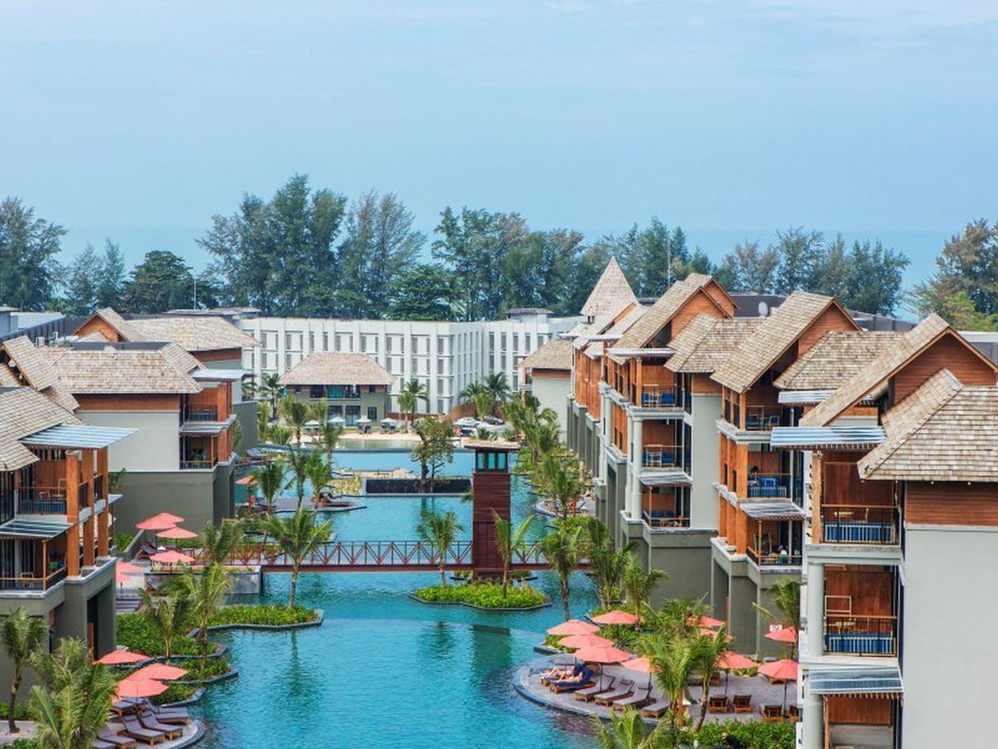 Mai Holiday by Mai Khao Lak (Adult)-Thailand-Phang Nga-General view-8