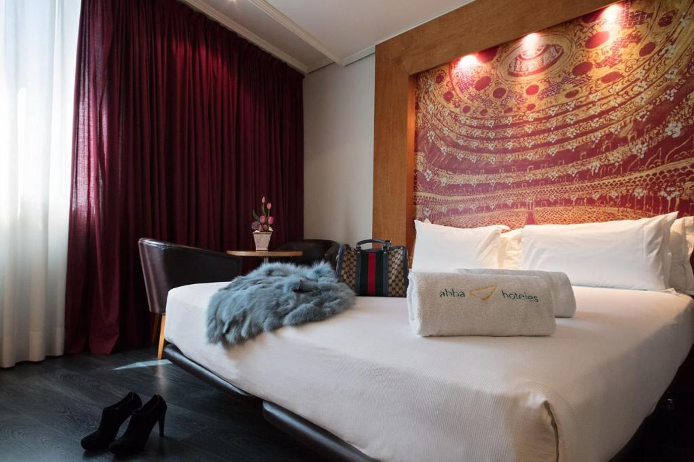 Abba Sants-Spain-BARCELONA-Room-5