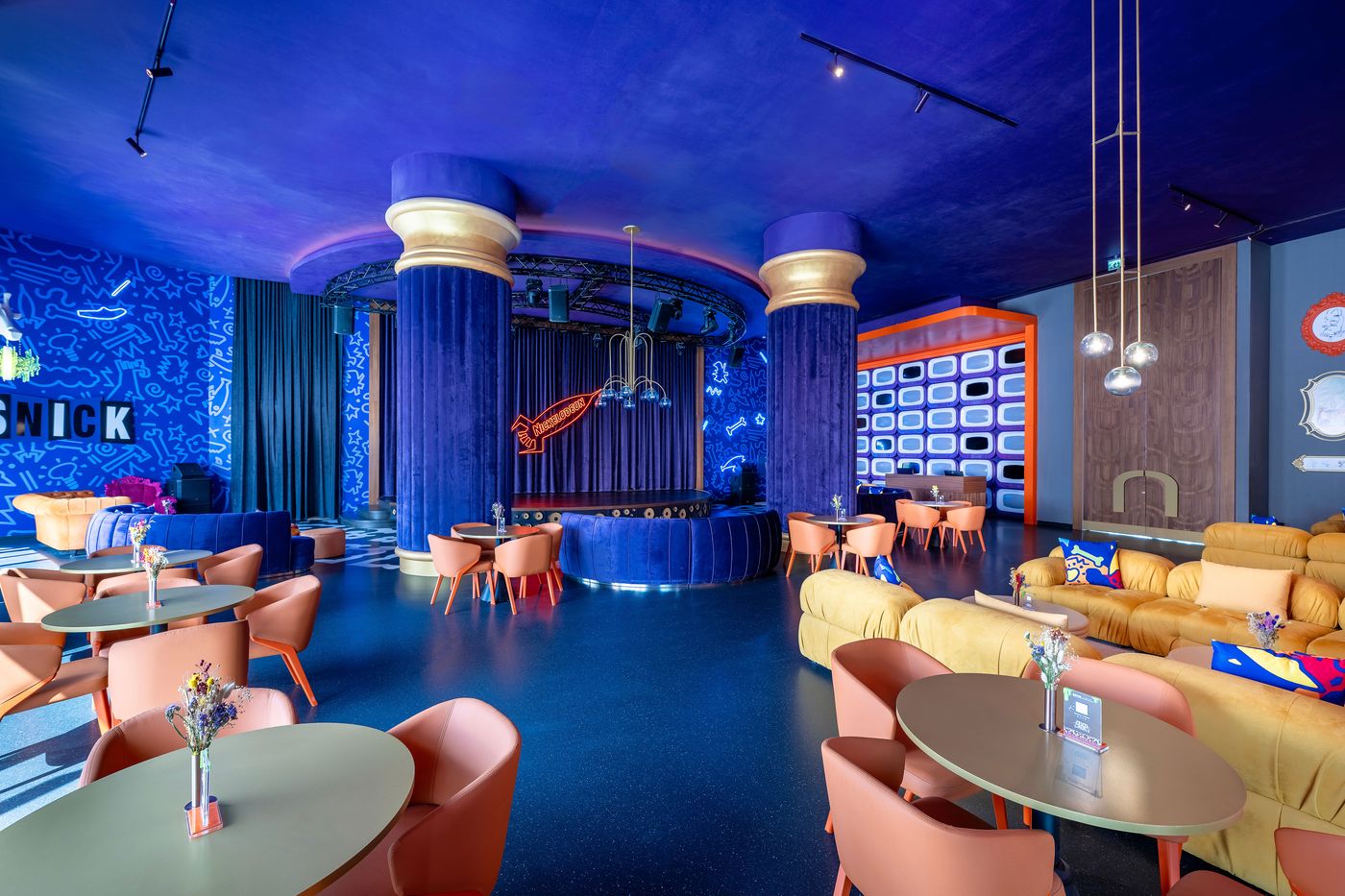 The Land of Legends Nickelodeon Hotels & Resorts Antalya