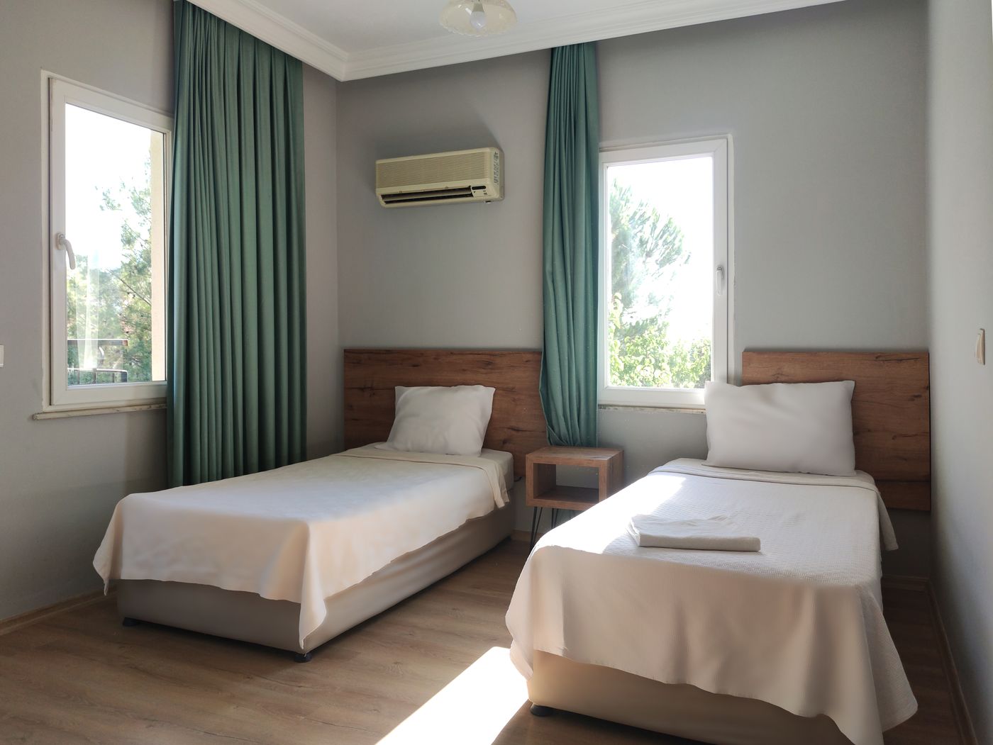 Gunes Boutique Hotel