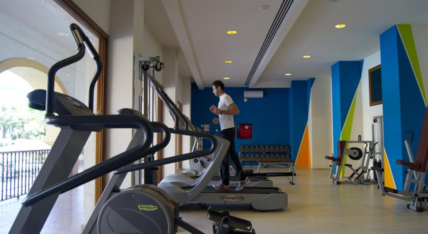 Sensimar Isla Cristina Palace Hotel & Spa - Adult Only