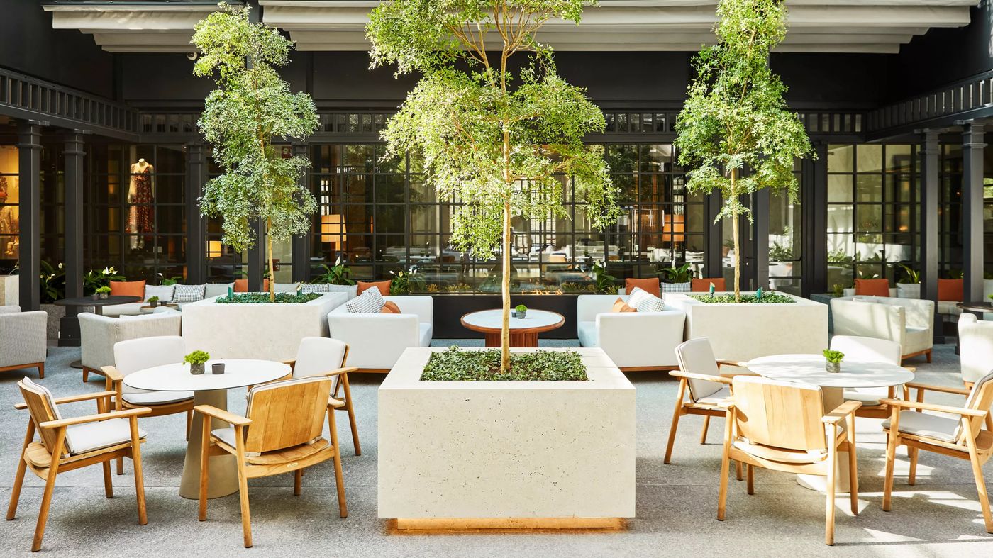 Rosewood Villa Magna Madrid