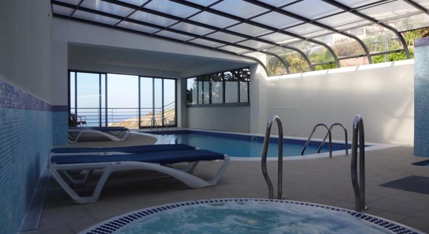 Hotel Cais da Oliveira