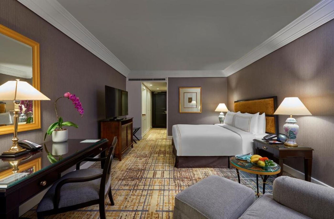 Grand Millennium Kuala Lumpur-Malaysia-Kuala Lumpur-Room-3