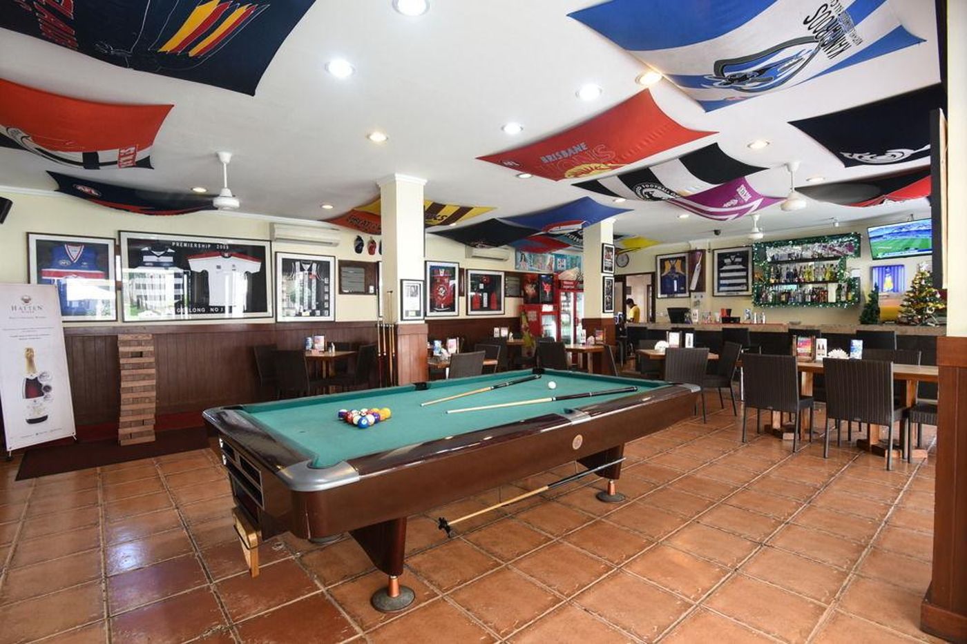 Kuta Townhouse Apartments-Indonesia-Bali-General view-2