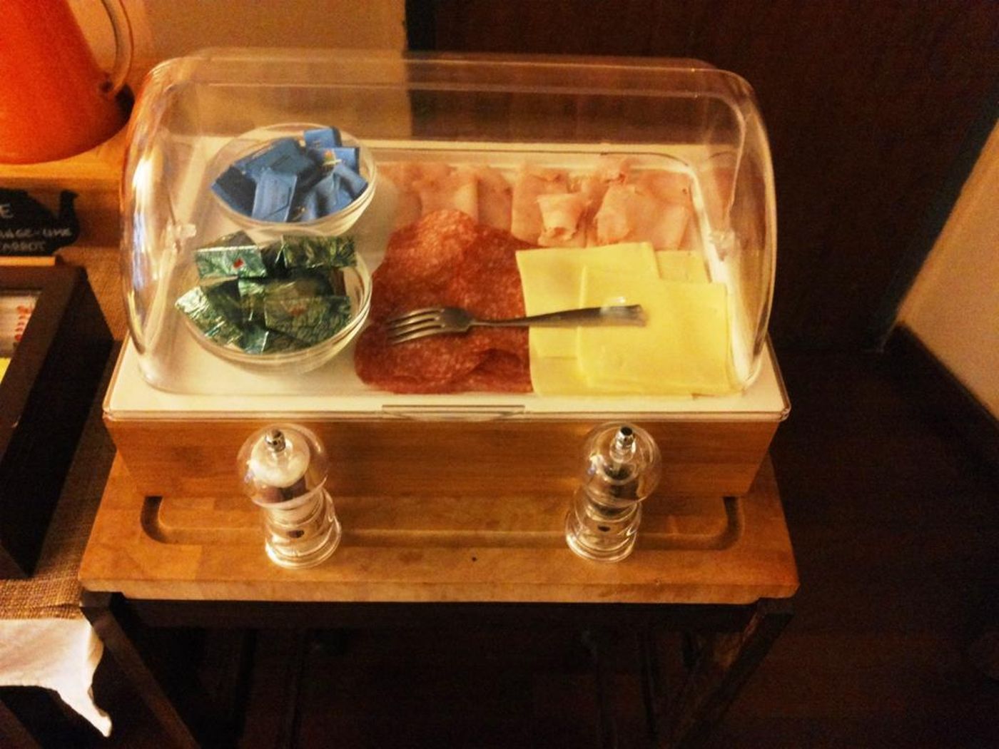 Il Loggiato Dei Serviti-Italy-COMO-General view-5