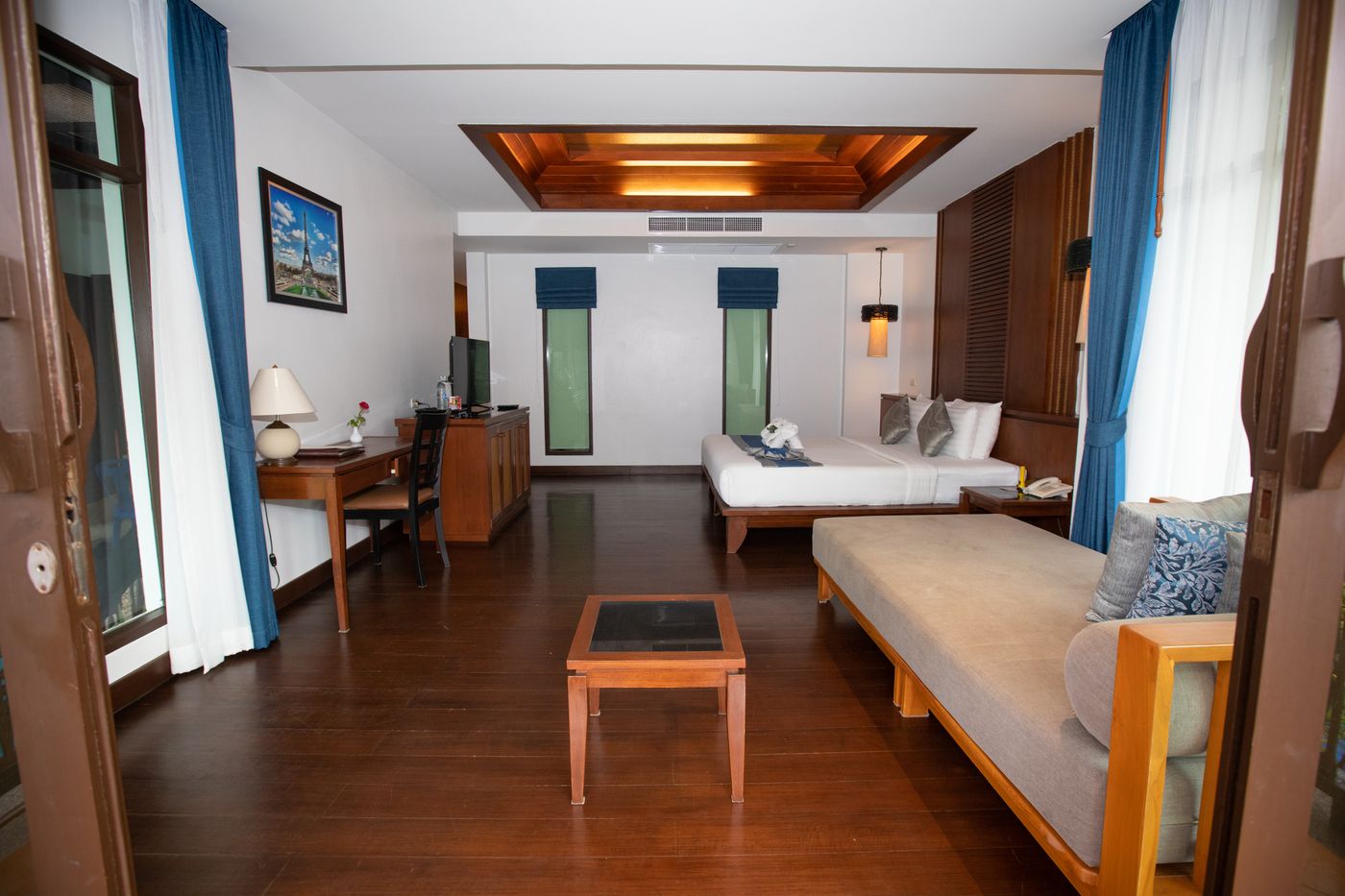 Railay-Village-Resort---Spa-Room-22