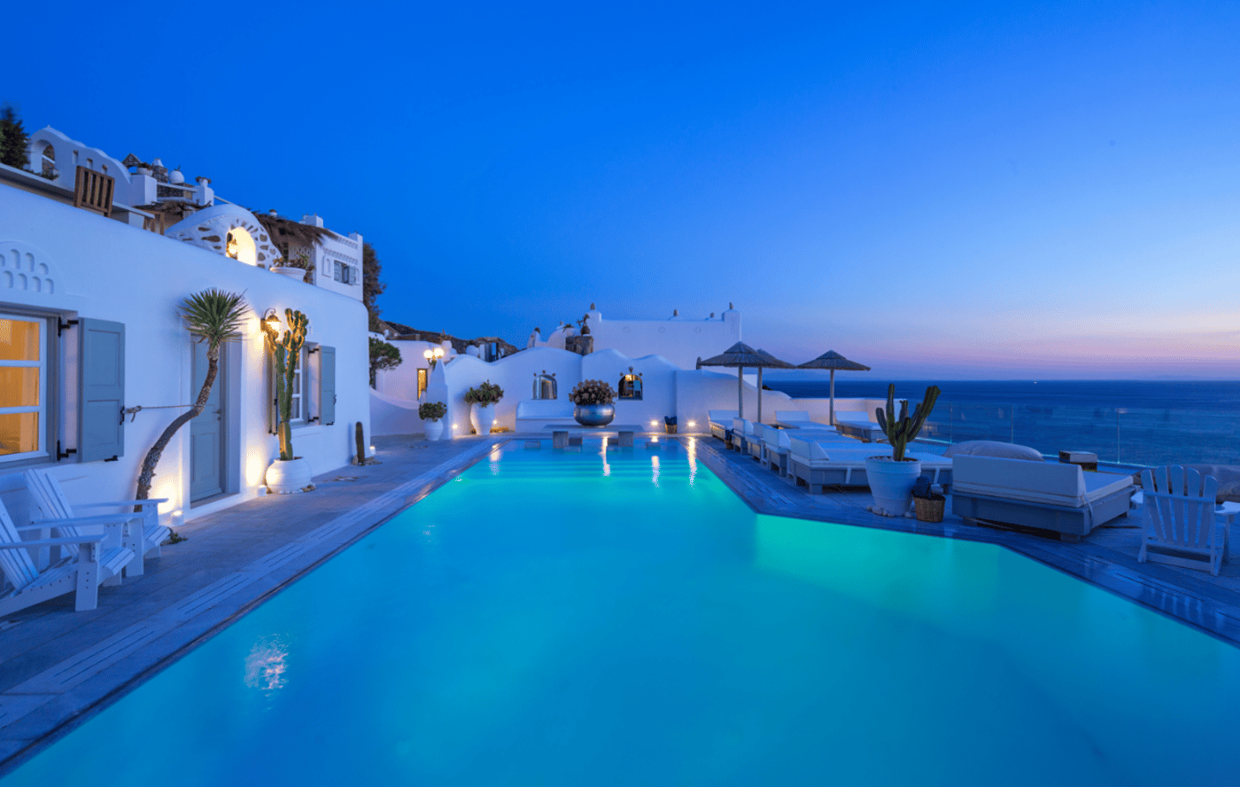 Greco Philia Hotel Boutique