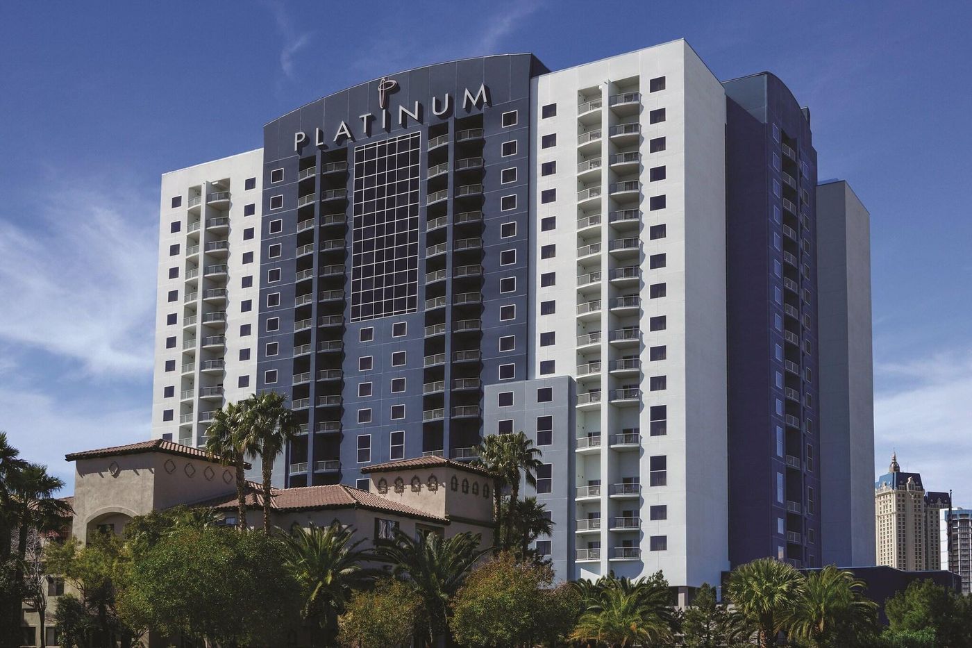 Platinum Hotel & Spa-United States-Las Vegas-General view-1