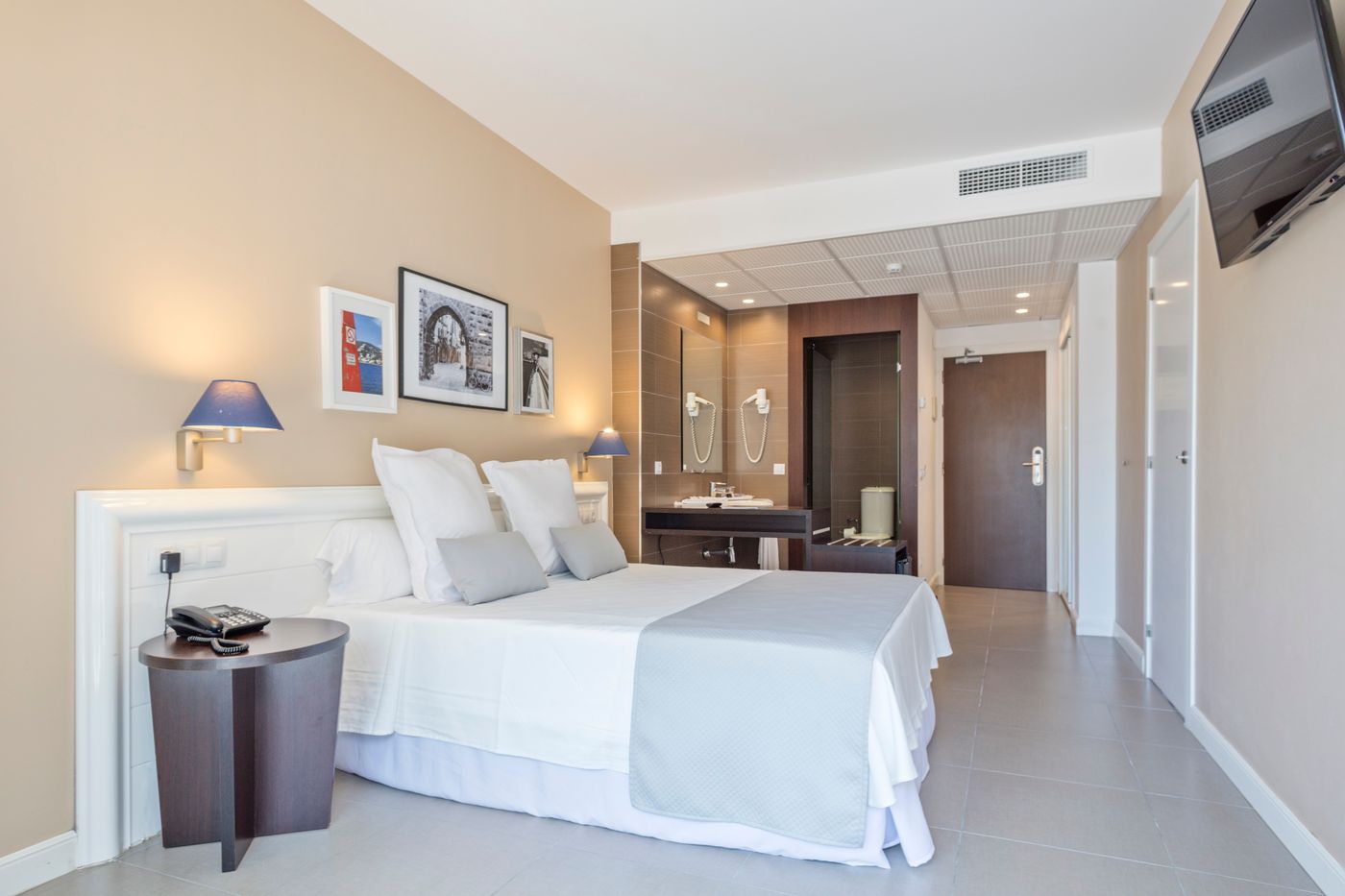 BEST Terramarina Hotel