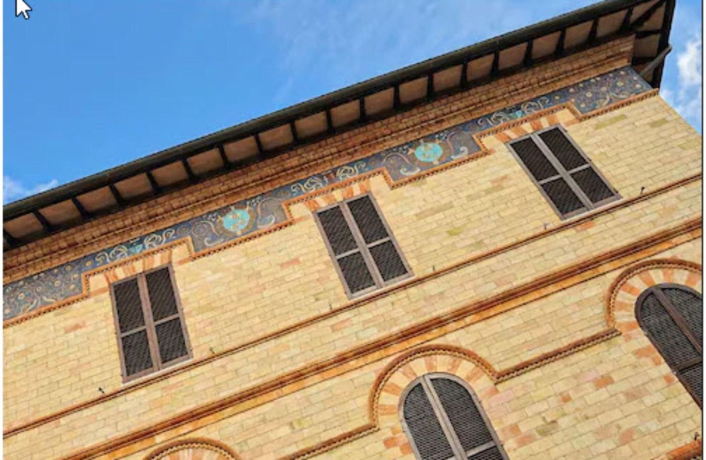 Villa Raffaello Park Hotel-Italy-ASSISI-General view-8