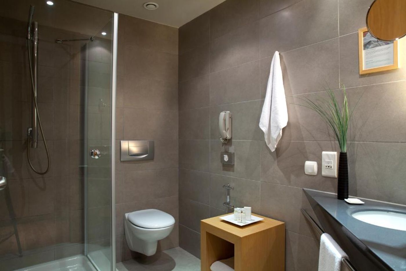 Trademark Collection By Wyndham Lazart - Greece - THESSALONIKI - Room - 4