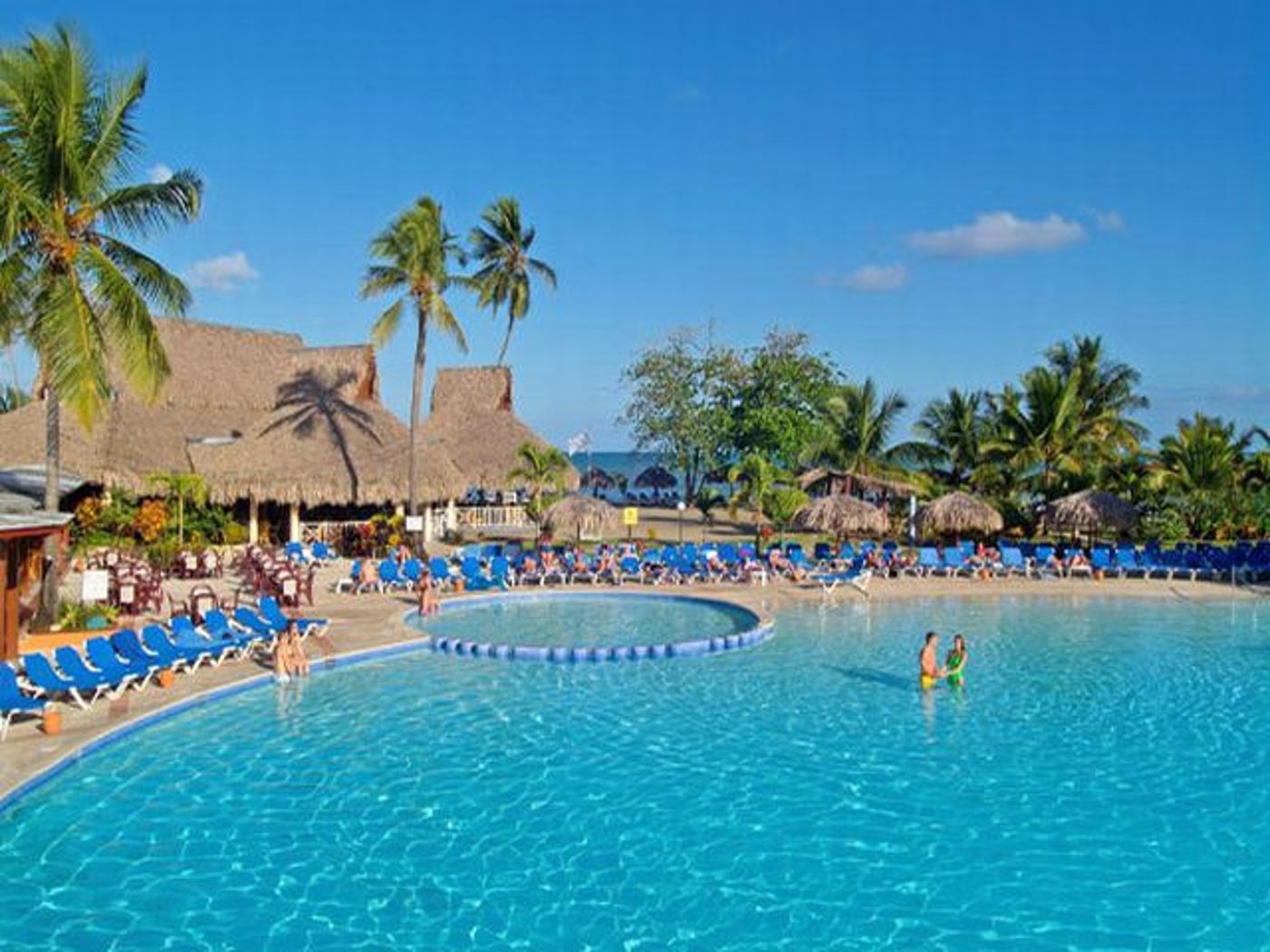 Bahia Principe San Juan