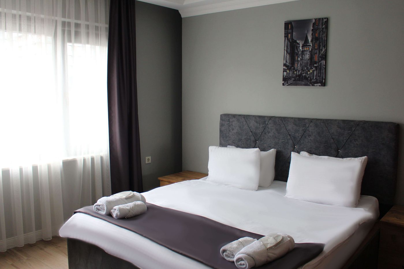 Avist Hotel-Turkey-ISTANBUL-Room-7