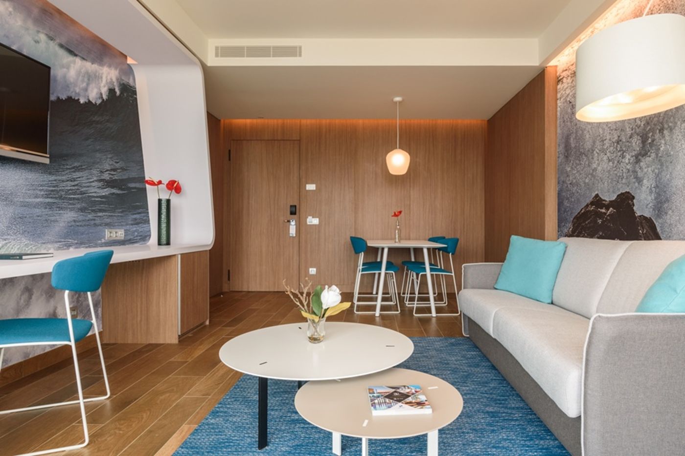 Eurostars-Cascais-General-view-37