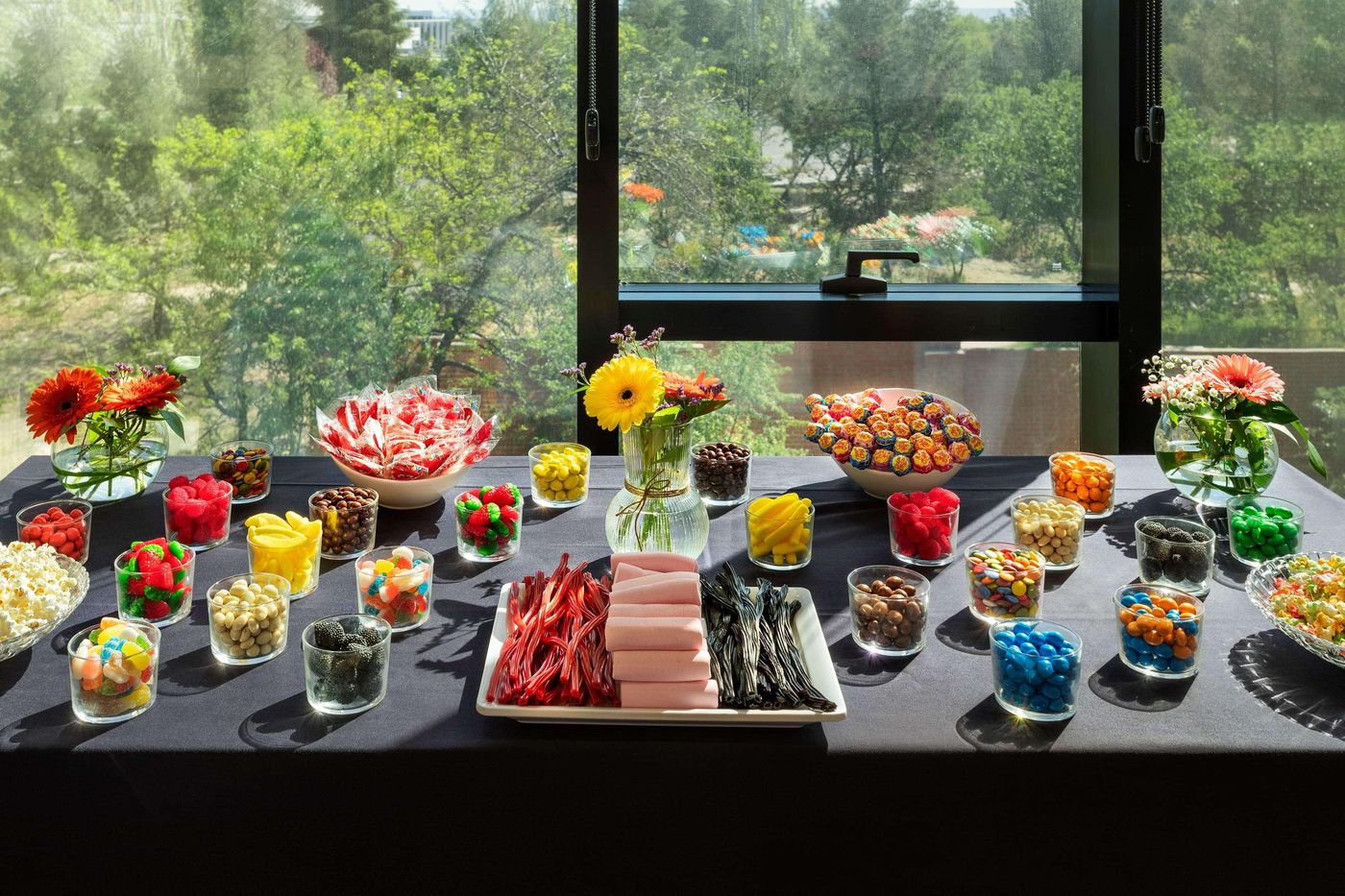 Melia-Avenida-America-Conferences-64