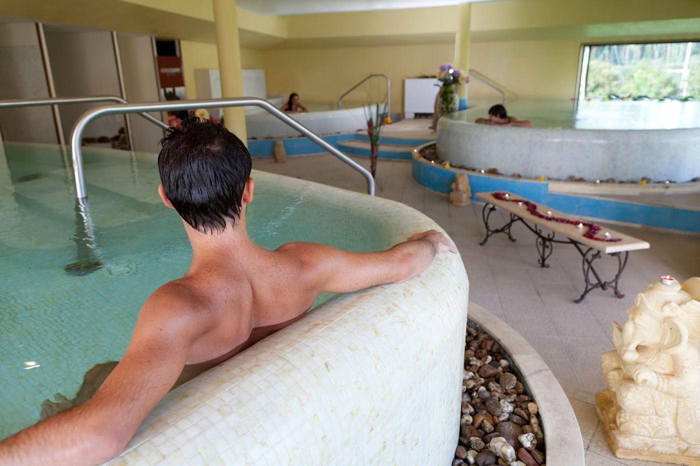 Horse-Country-Resort-Congress---Spa-General-view-35