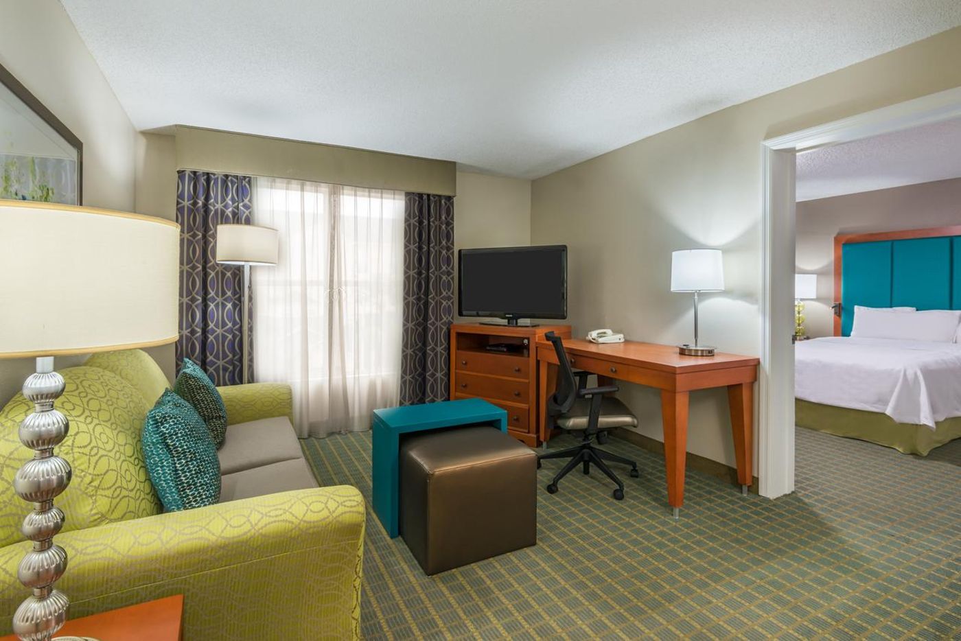 Homewood Suites Universal Orlando