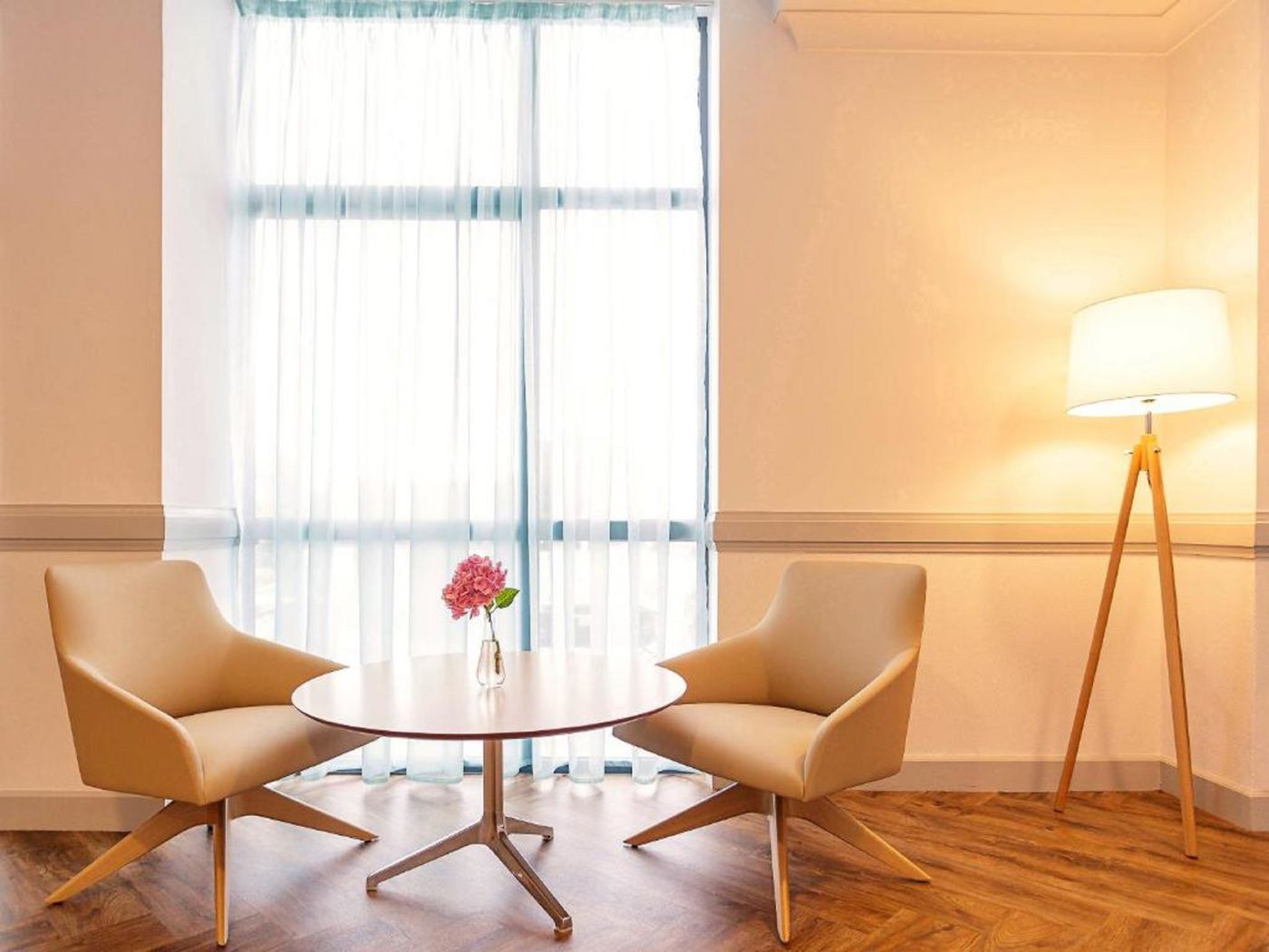 Great National South Court Hotel-Ireland-LIMERICK-Lobby-10