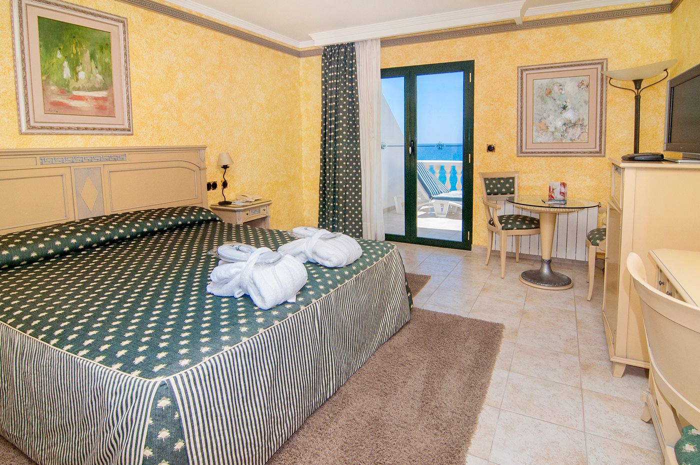 Servigroup Montíboli