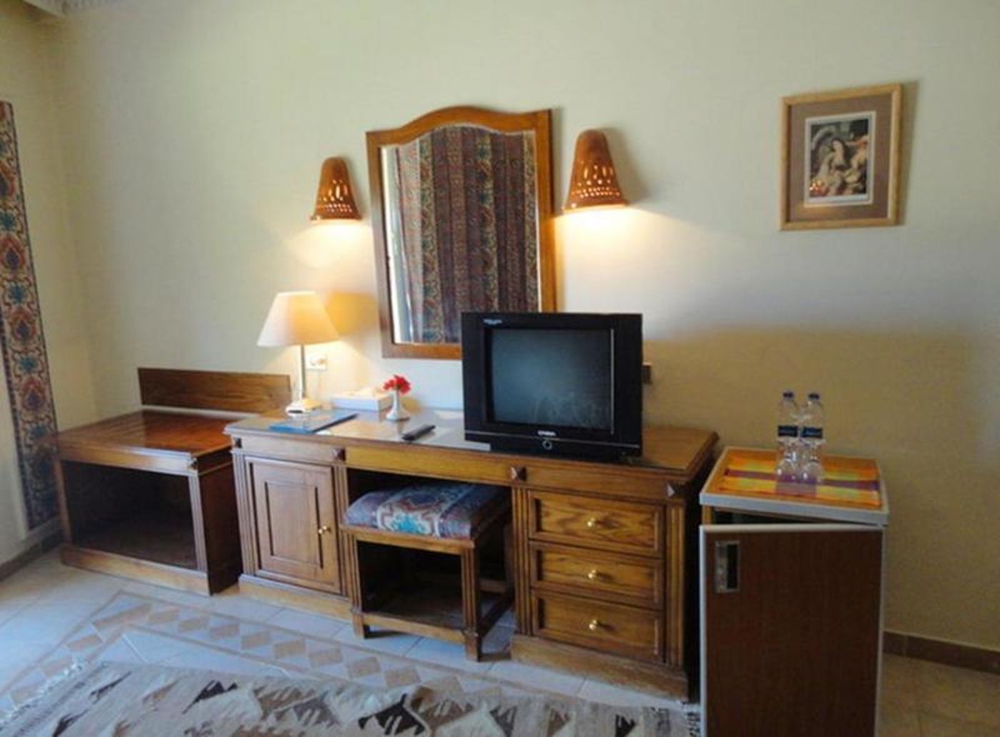 Imperial Shams Abu Soma