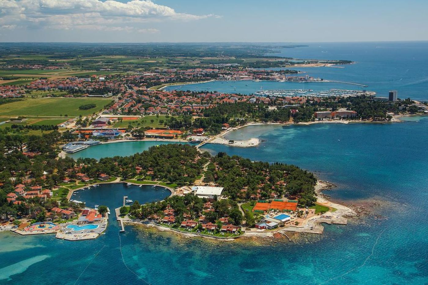 Sol Stella Apartments