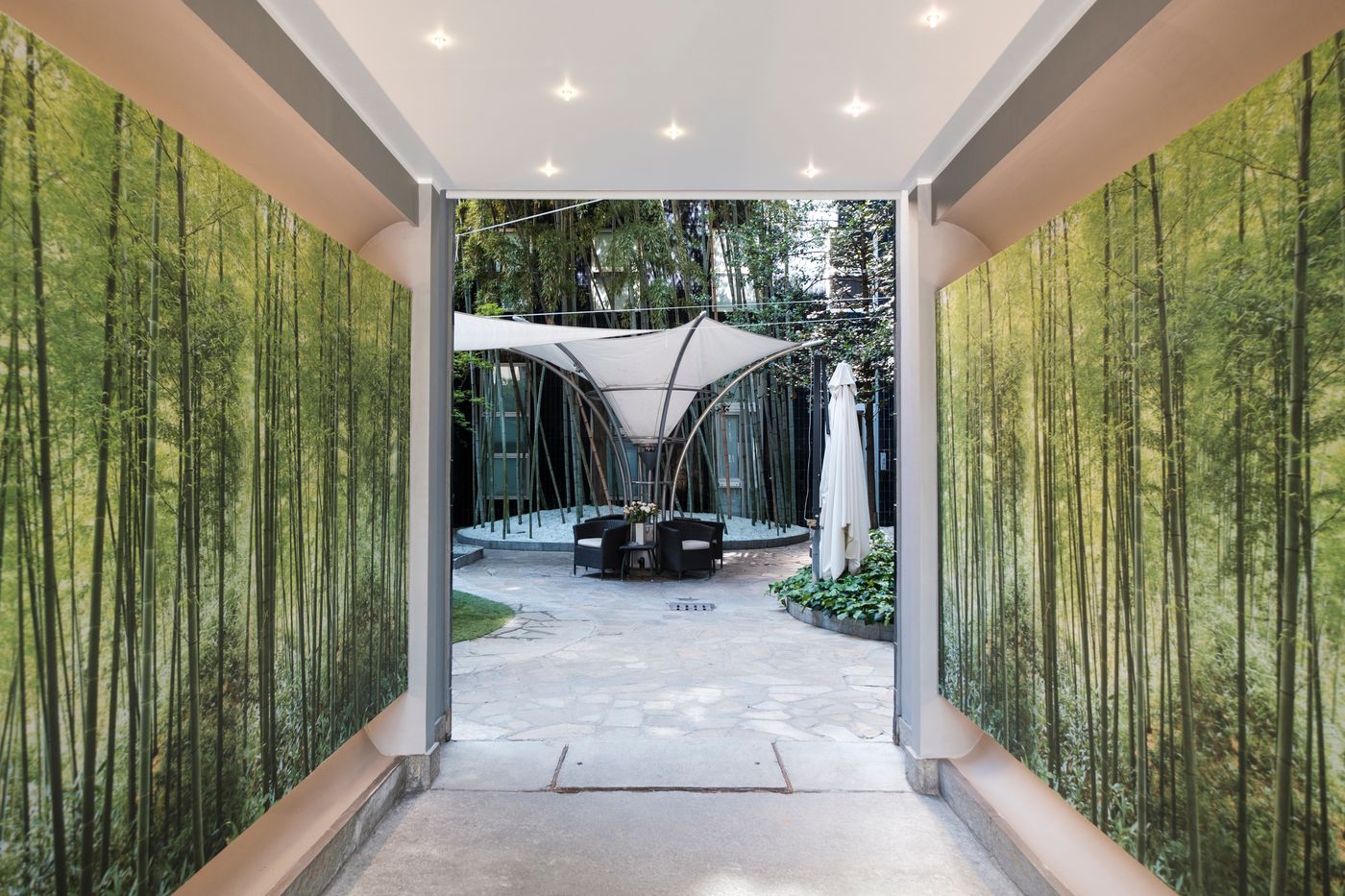 Residence Sacchi - Italy - TORINO - Lobby - 4