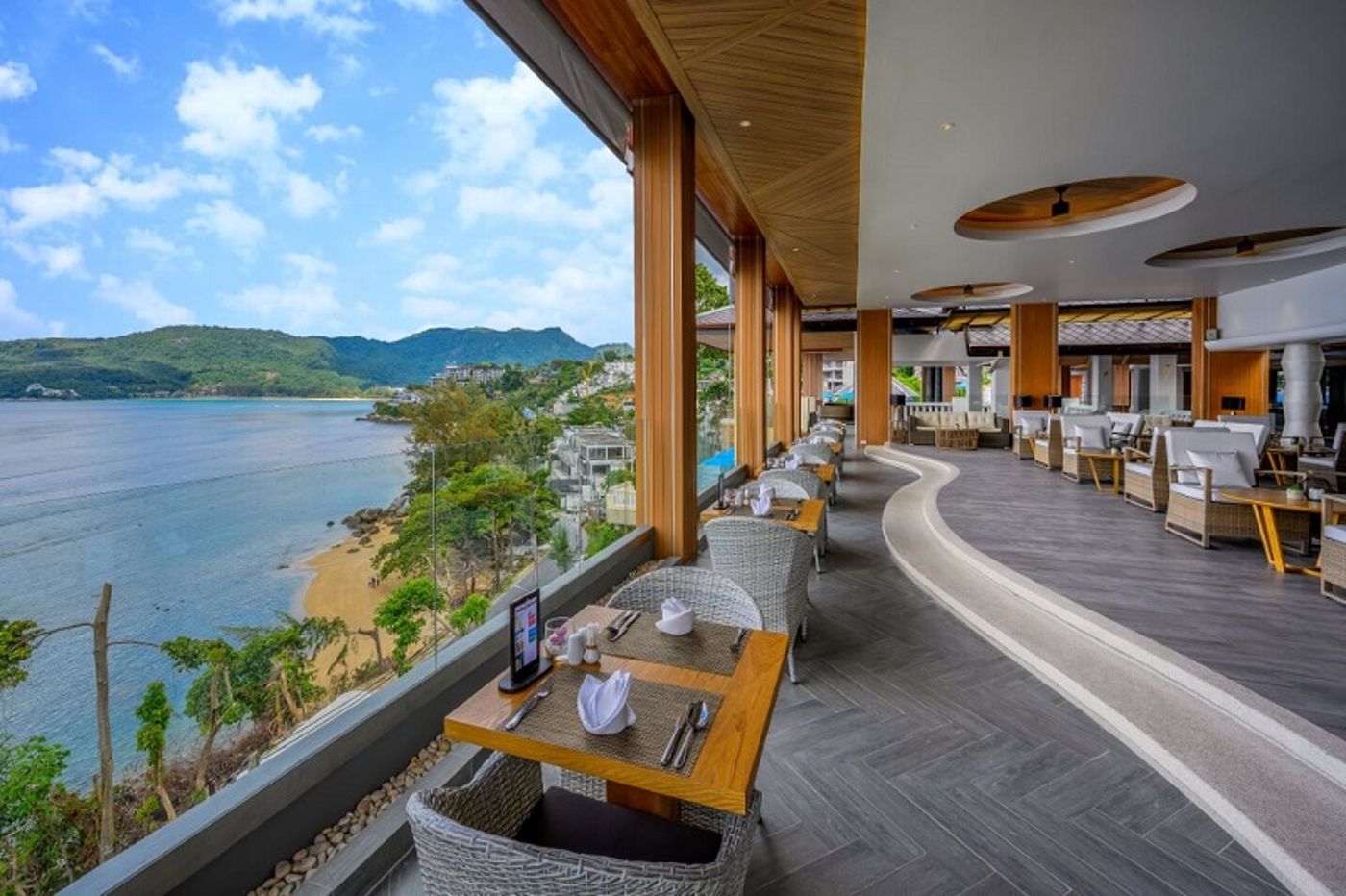 Namaka Resort Kamala